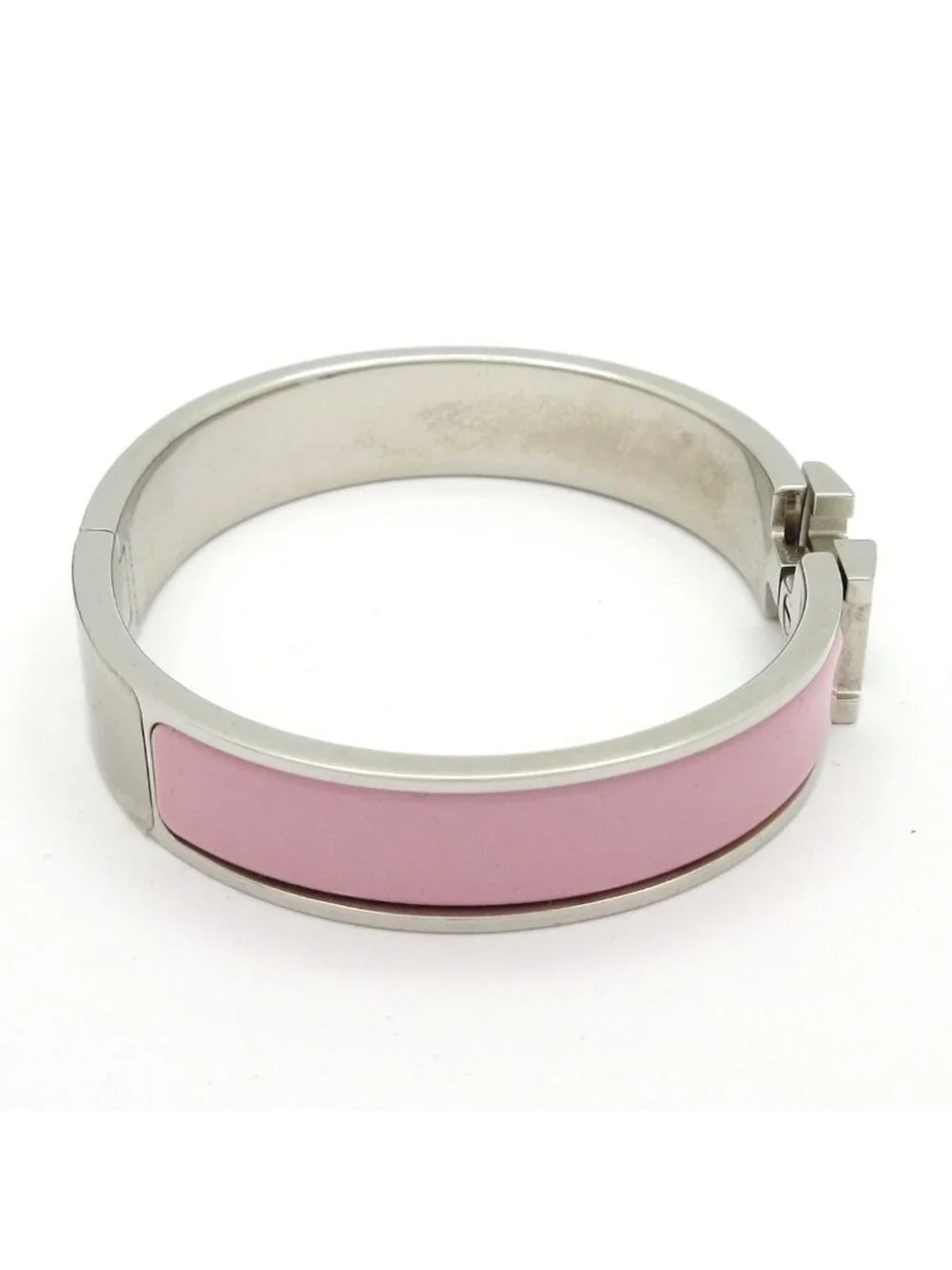 Hermes category bangle